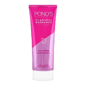 ponds face wash 100ml